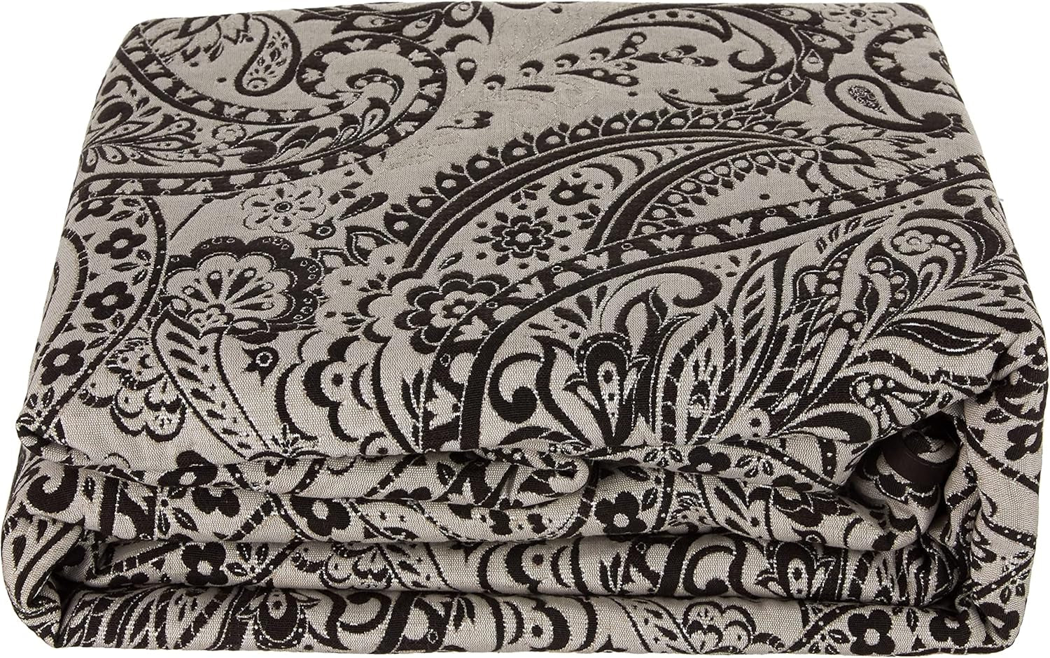 VIALMAN Light blanket Sofia 29, Cotton Polyester, Brown, Cama 135: 230 X 270 Cm Beds and Blankets Besuche den VIALMAN-Store