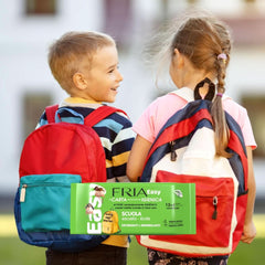 Fria, toilet paper with aloe vera for the little ones Baby Wet Wipes Naty Shop