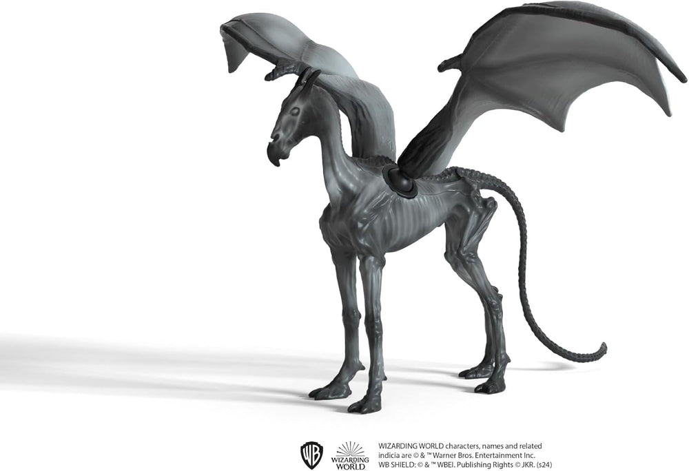 Schleich 13996 Thestral, de la 6 ani, HARRY POTTER - figurină de joacă, 21 X 16 X 18 cm Action figures Naty Shop