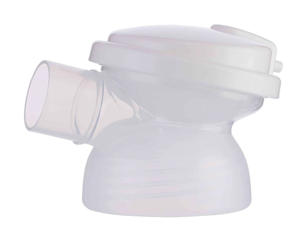 Nuby - Elektrische Milchpumpe Mit Digitaler Anzeige Accessories Food and Breastfeeding Bebe Naty Shop