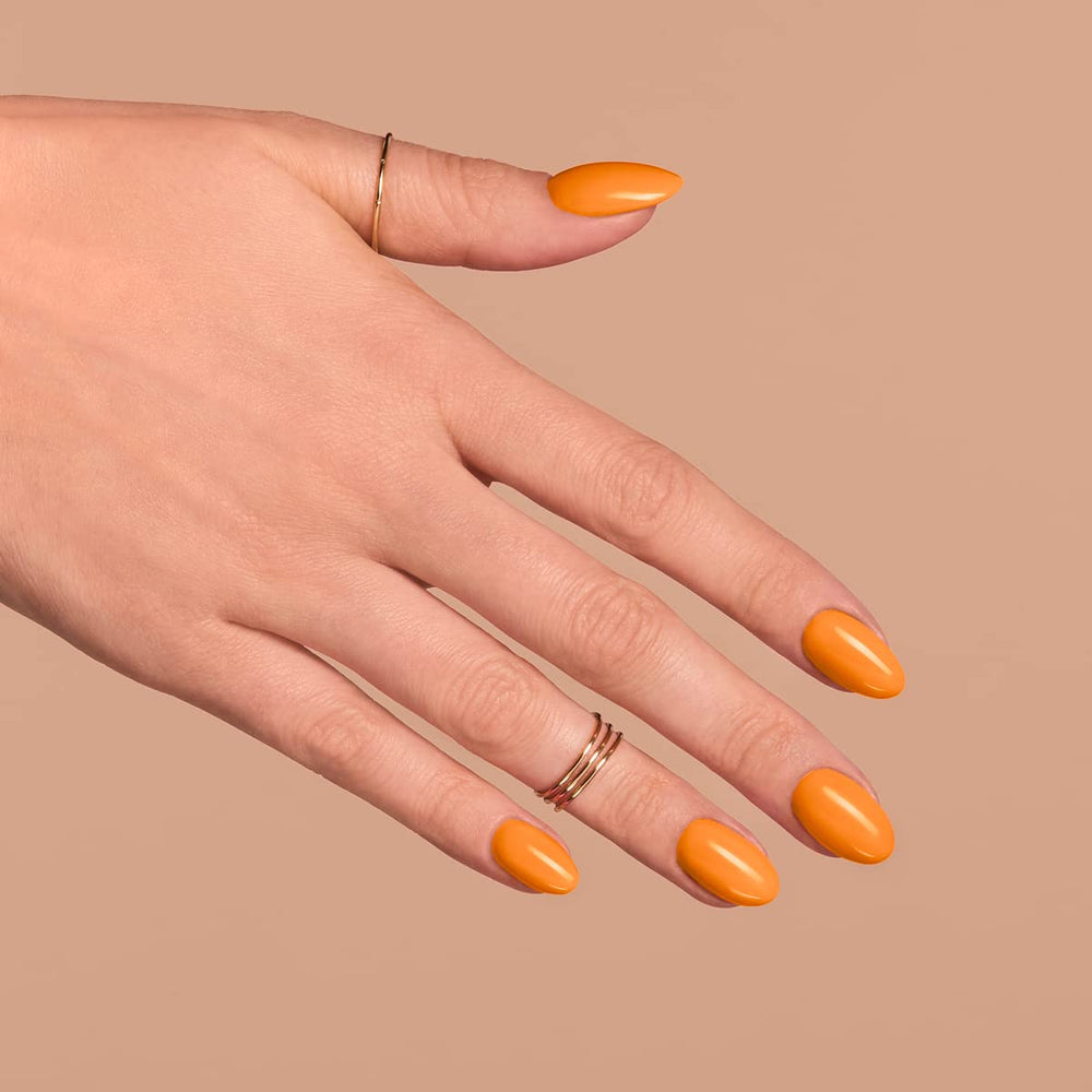 Semilac UV Nail Polish 543 Bon Voyage 7ml City Break Collection