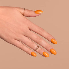 Semilac UV Nail Polish 543 Bon Voyage 7ml City Break Collection