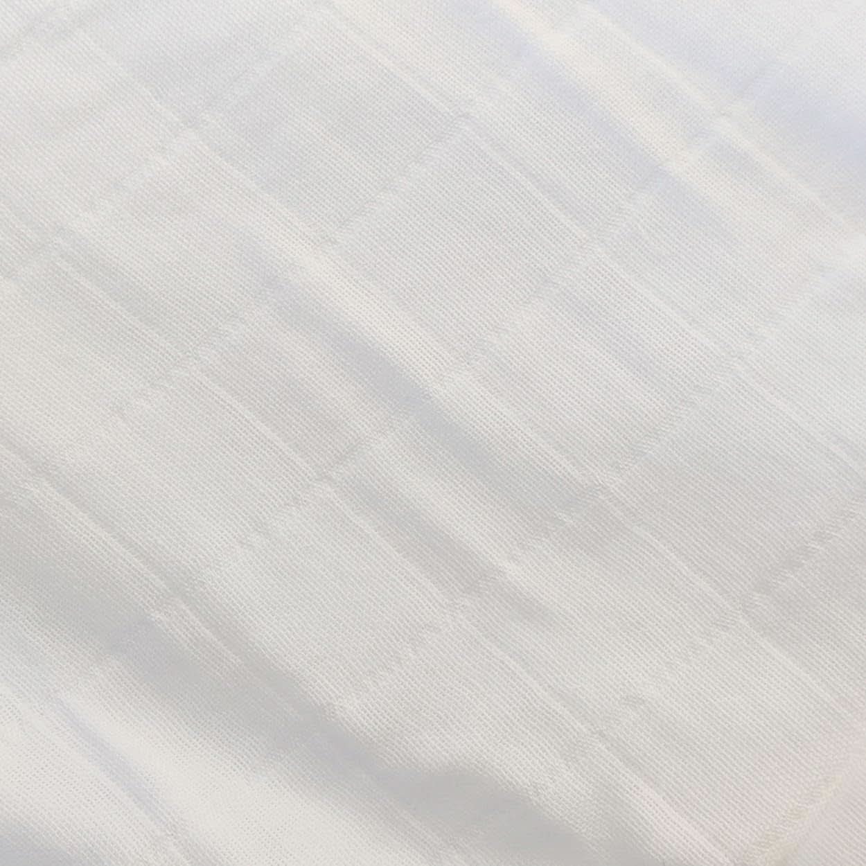 Nursing towel, white Accessories Food and Breastfeeding Bebe Naty Shop