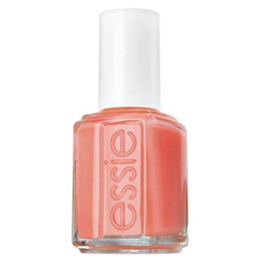 Essie Nail Lacquer for Farbintensive Fingernails, No. 608 serene slates, Wheat, 13.5 ml