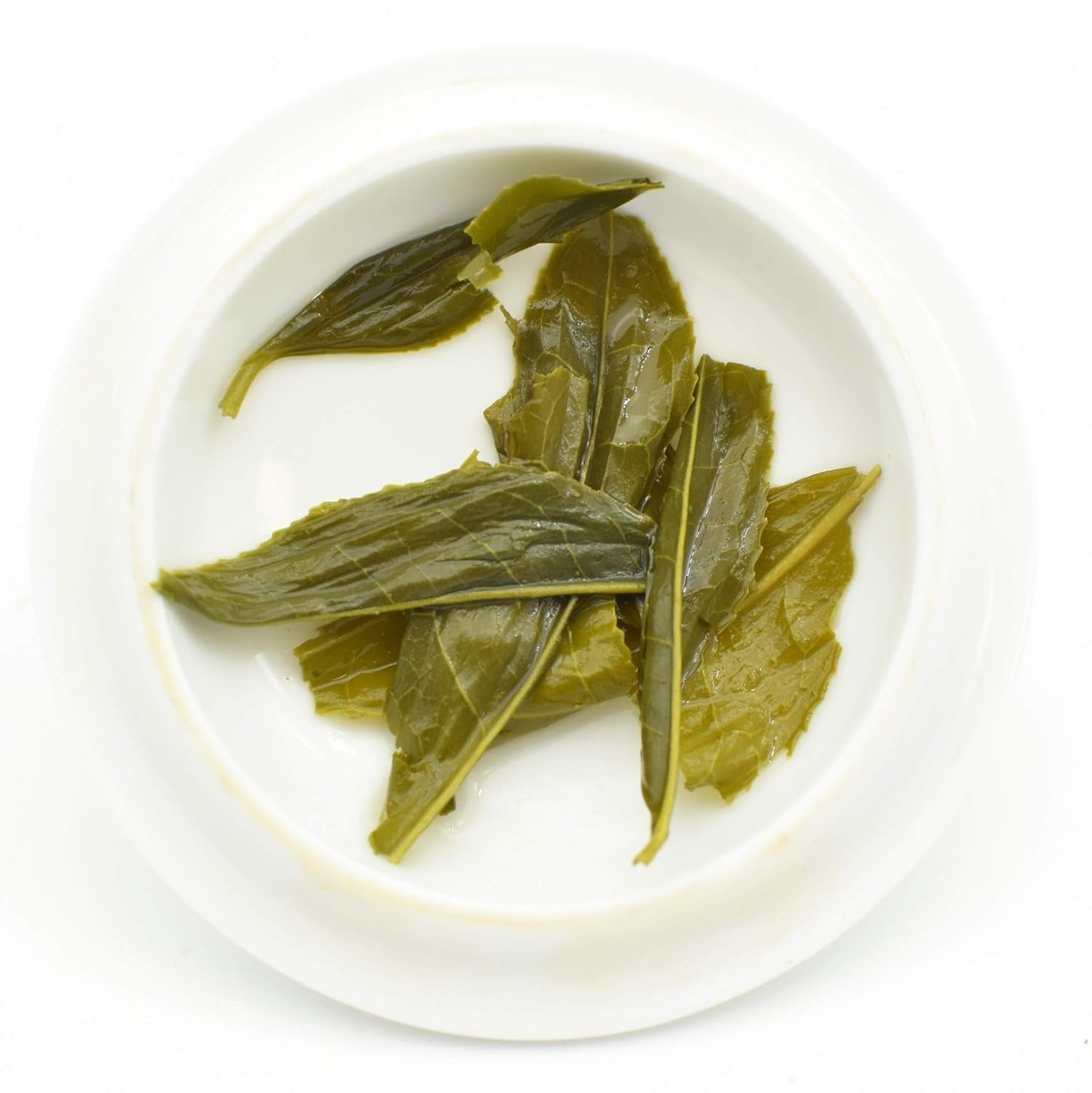 Ceai verde Sencha BIO 200G -  - Ceai verde natural