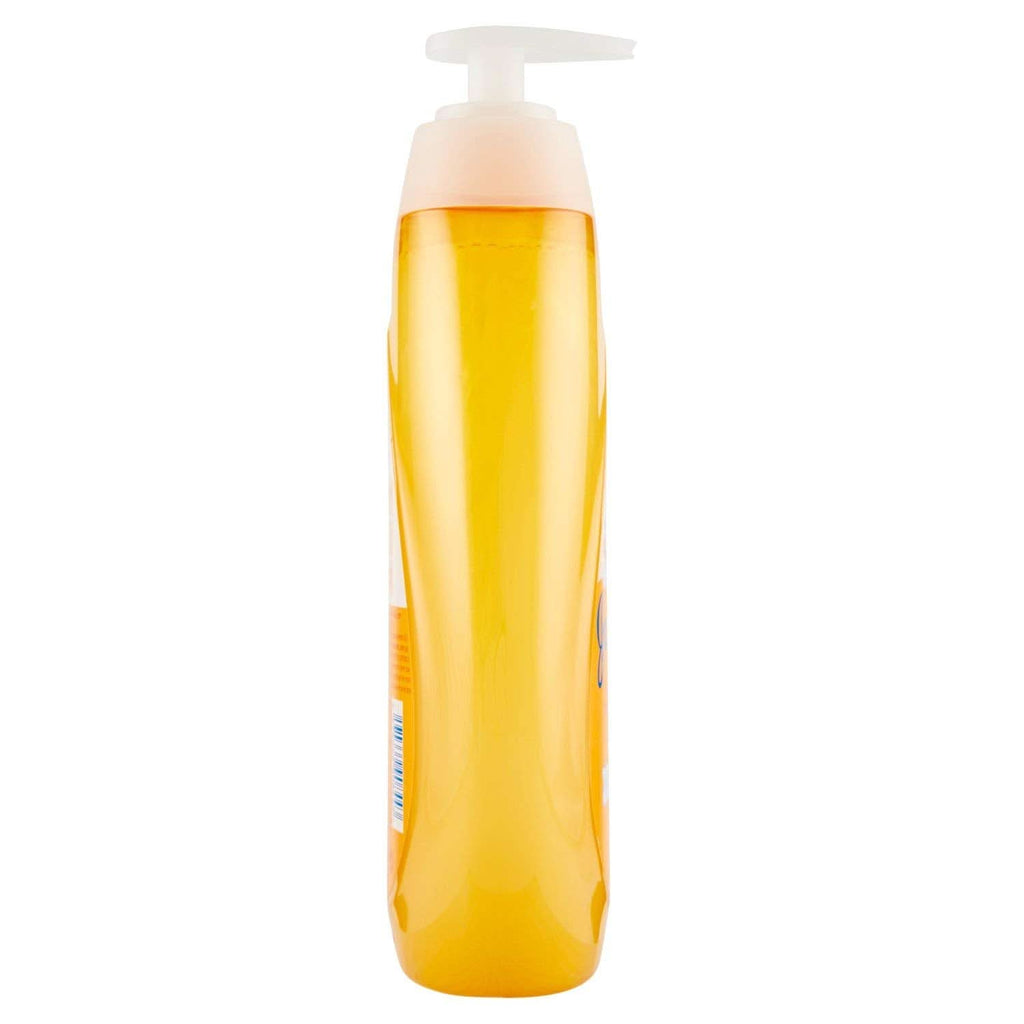 Baby Shower cu Formula No More Tears, Gel de duș pentru nou-născuți fără săpun, alcool și coloranți, 750 ml Mama si Copilul Naty Shop
