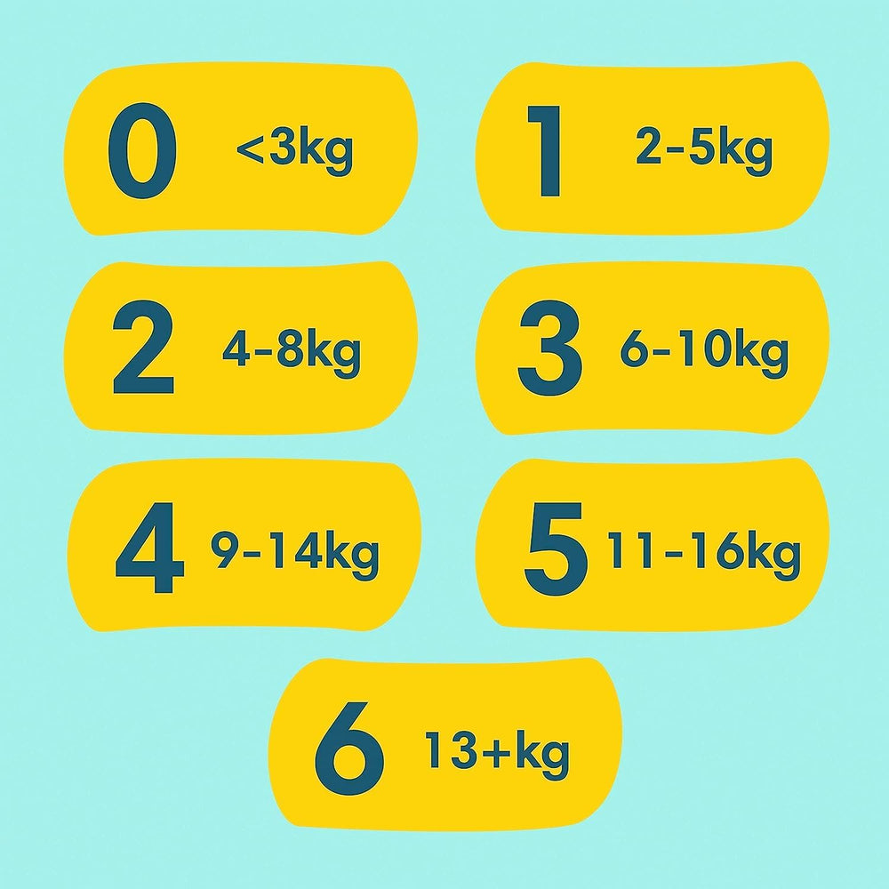 Premium Protection Starter Pack 1 and Aqua wet wipes