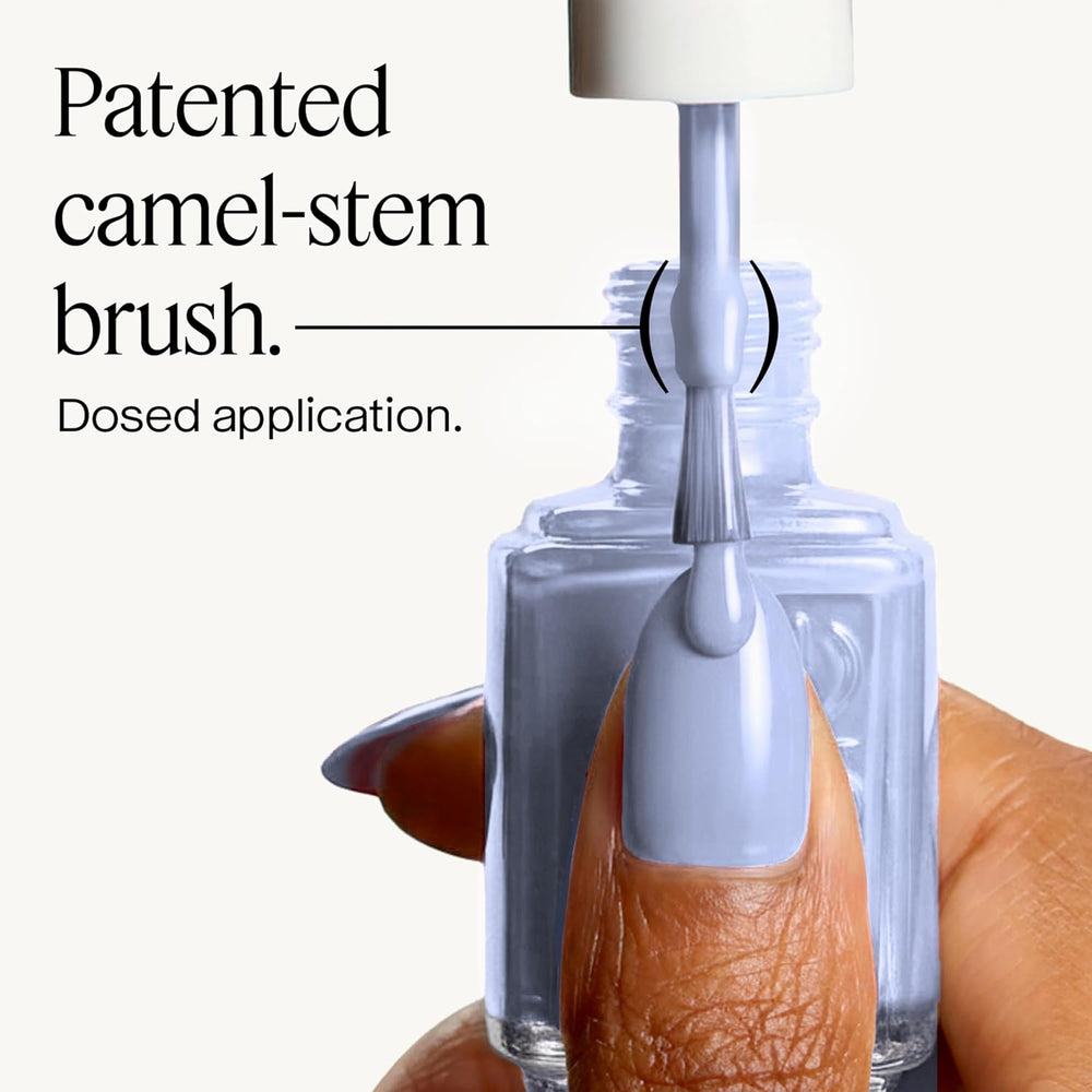 Essie nail polish for intensely colored nails, no. 92 Aruba blue, blue, 13.5 ml