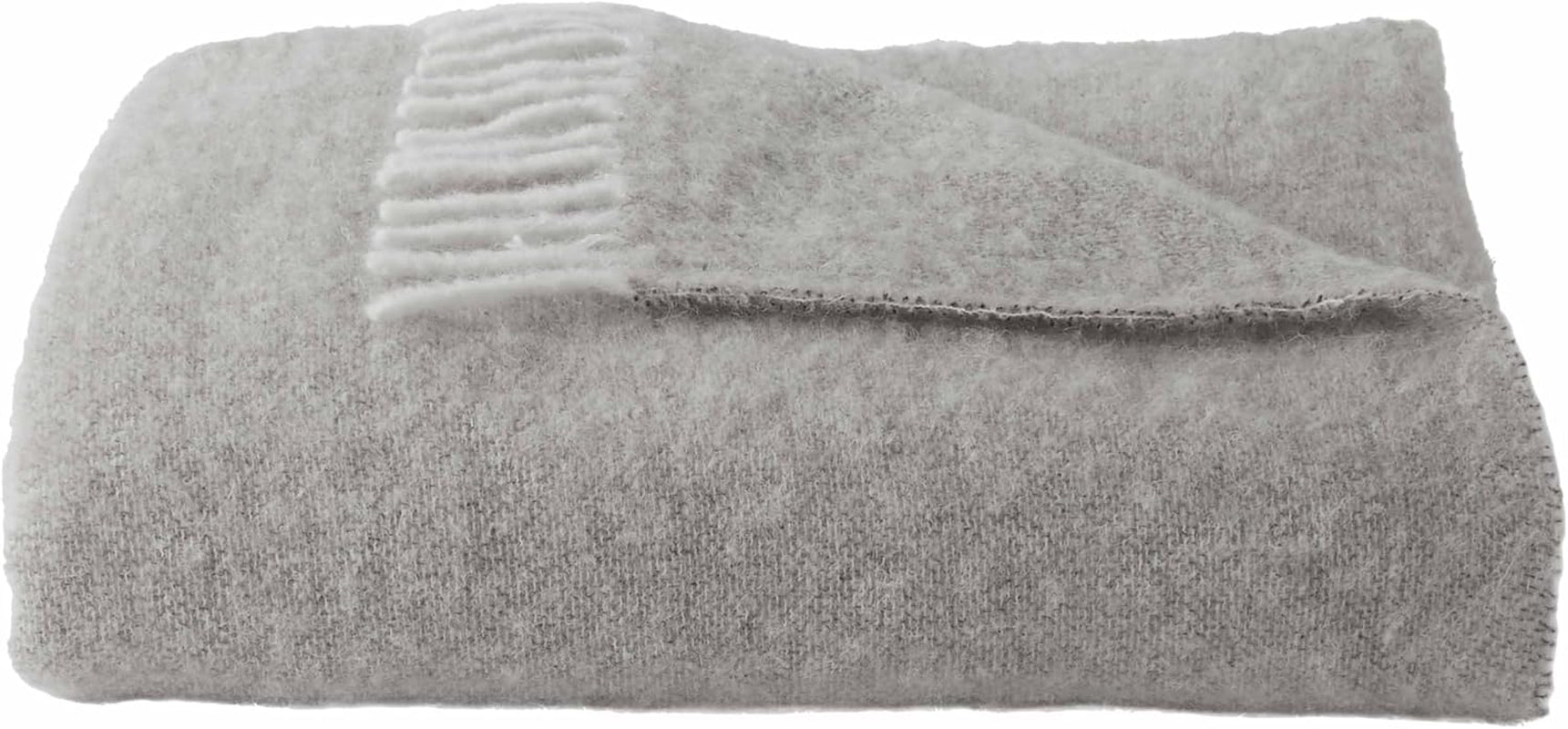 Toison D'Or Lima Plaid, 130 Cm X 180 Cm, pearl size Duvets and quilts Naty Shop