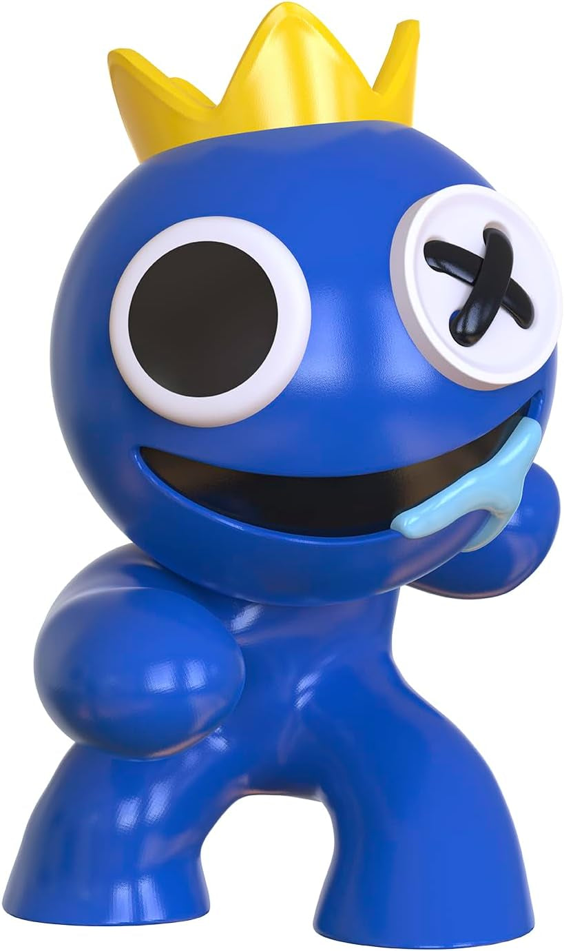 Rainbow Friends - Minifigurine S3 Action figures Naty Shop