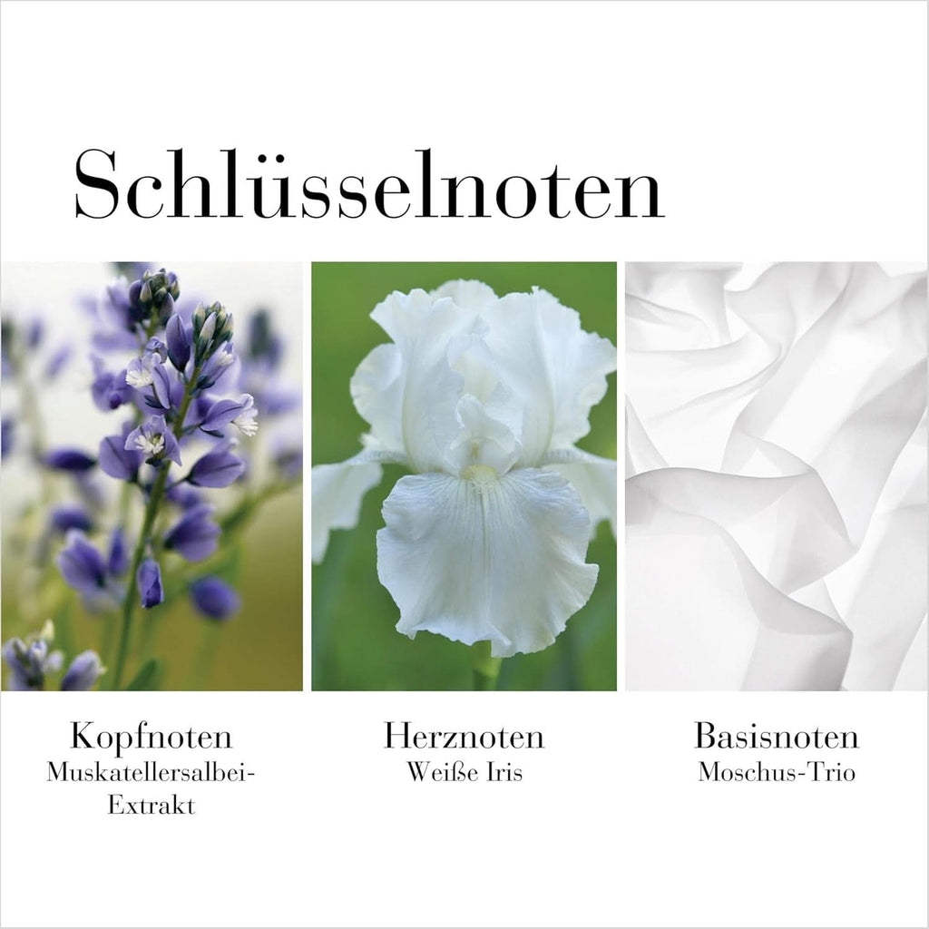 Elizabeth Arden - White Tea, Cremă de corp, cu aromă de ceai alb, 400 ml Cosmetice si Infrumusetare Naty Shop