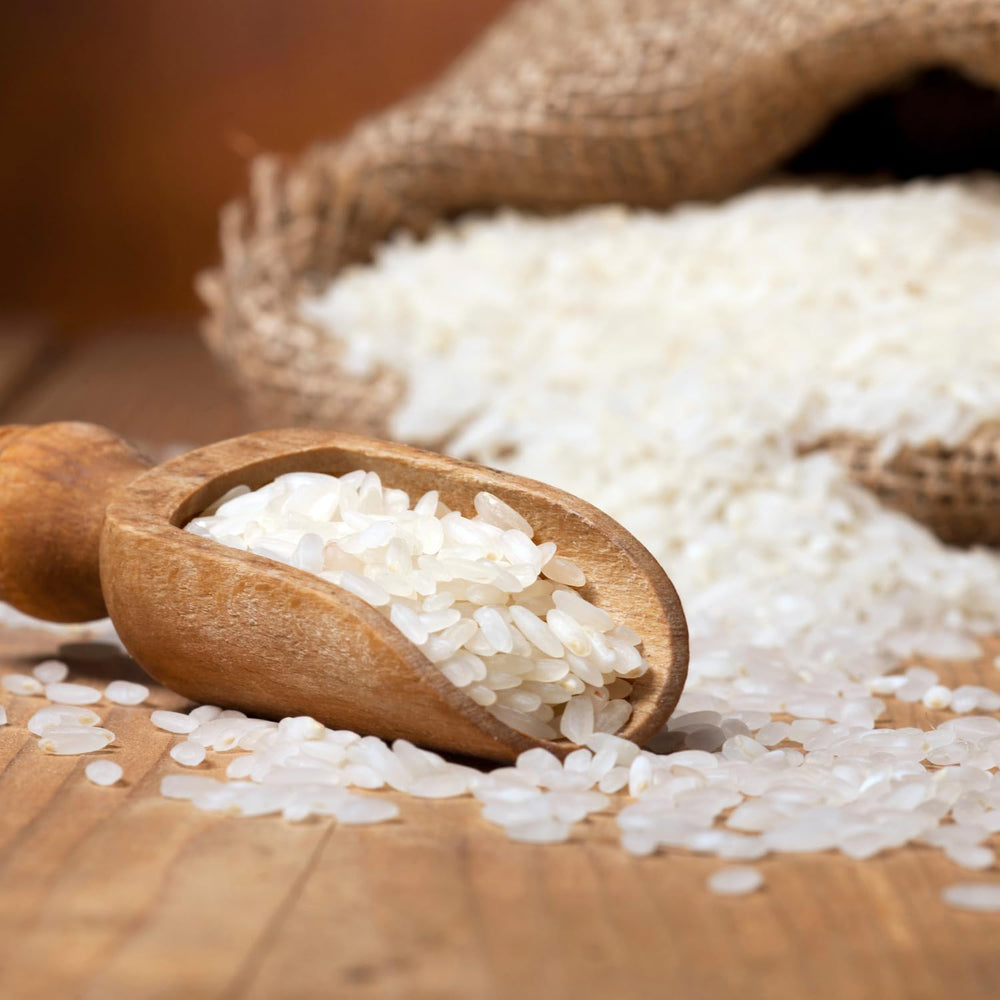 - Red brown rice mix (1 x 1 kg)