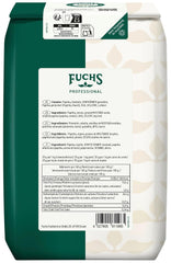 Fuchs Professional - Schaschlik Gewürzmischung | Zum Würzen/Marinieren von gebratenem oder gegrillten Fleisch | Profi-Qualität für Großverbraucher | 1 kg im recyclable bag