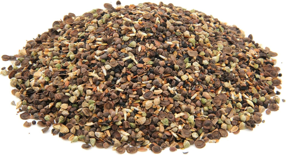 F4 Mohnwiesenmischung (100 G) (Blumenwiese)