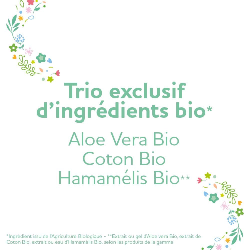 Cremă de schimb, fără parfum, de la naștere, 75 ml Copii - Baie si Skincare Naty Shop