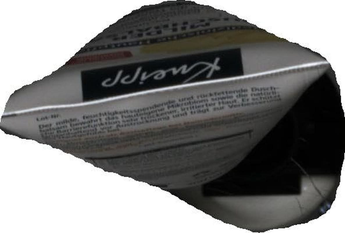 Kneipp, Shower conditioner, 200 ml Shower and bath Naty Shop