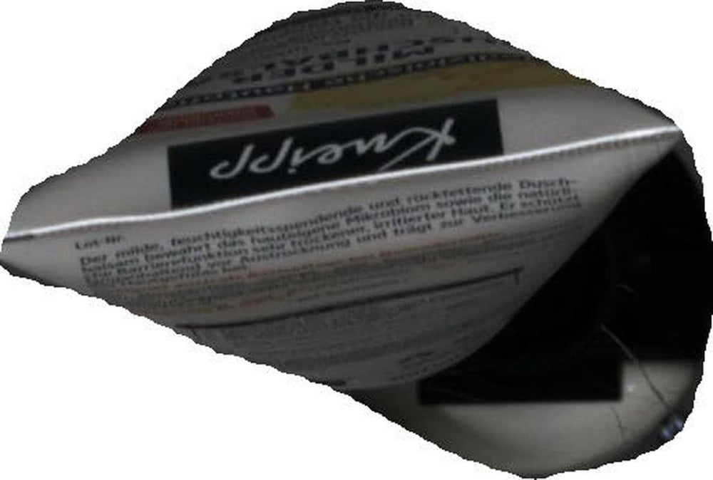 Kneipp, Shower conditioner, 200 ml Shower and bath Naty Shop