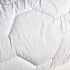 Supreme blanket Bleu Câlin, very warm, extra soft envelope, super soft, hotel comfort, 140 X 200 cm Duvets and quilts Naty Shop