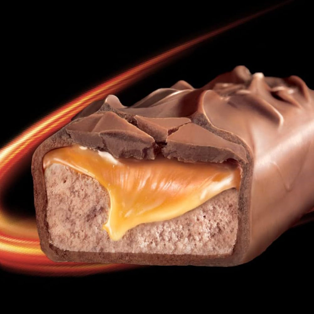 Mars Minis Chocolate Bars | Bulk pack of chocolate | Caramel | 150 x 18g