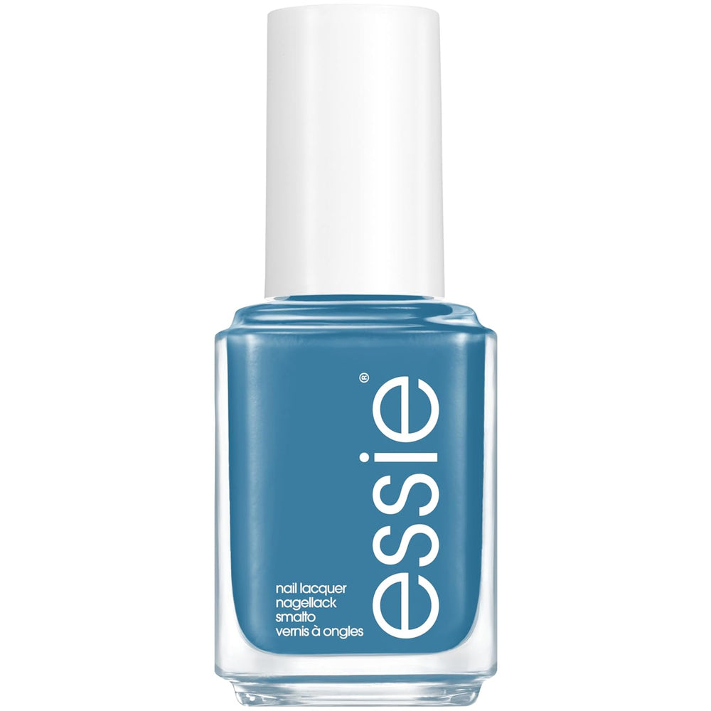 Essie nail polish for intensely colored nails, no. 92 Aruba blue, blue, 13.5 ml