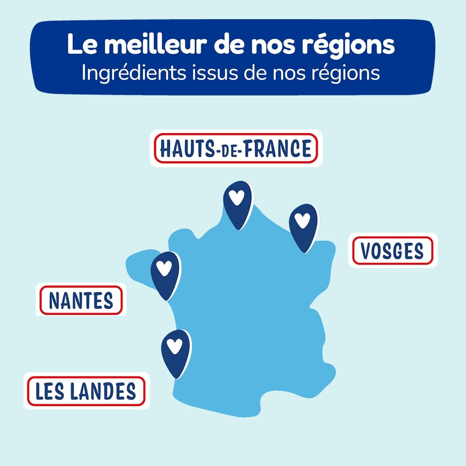 - Diapers, size 3 (4-9 kg) - healthy and highly absorbent - 12 hour leak proof - no unwanted substances - made in France - affordable price - 150 disposable diapers