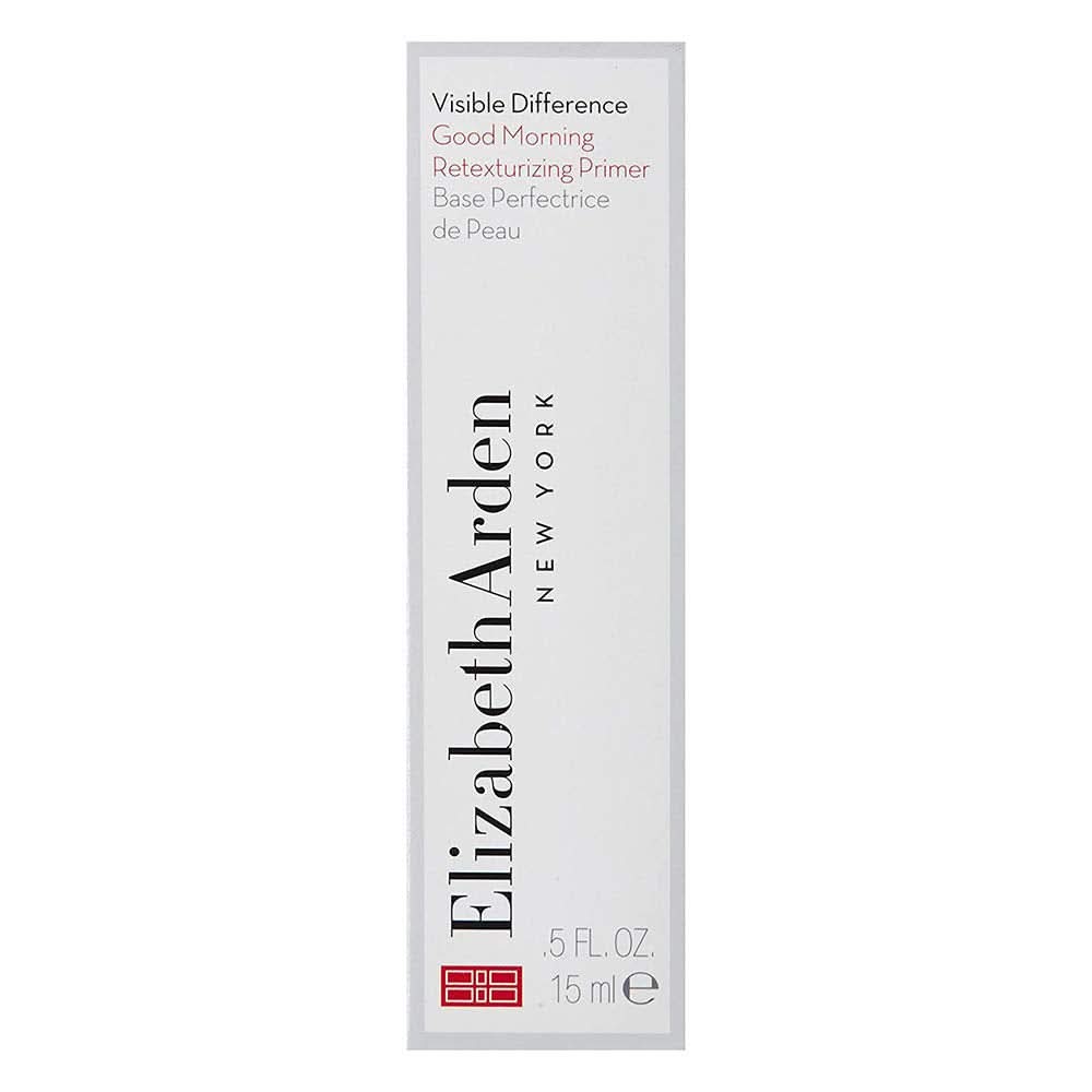 Elizabeth Arden Visible Difference Good Morning Retexturizing Primer Cosmetics and Beauty Naty Shop