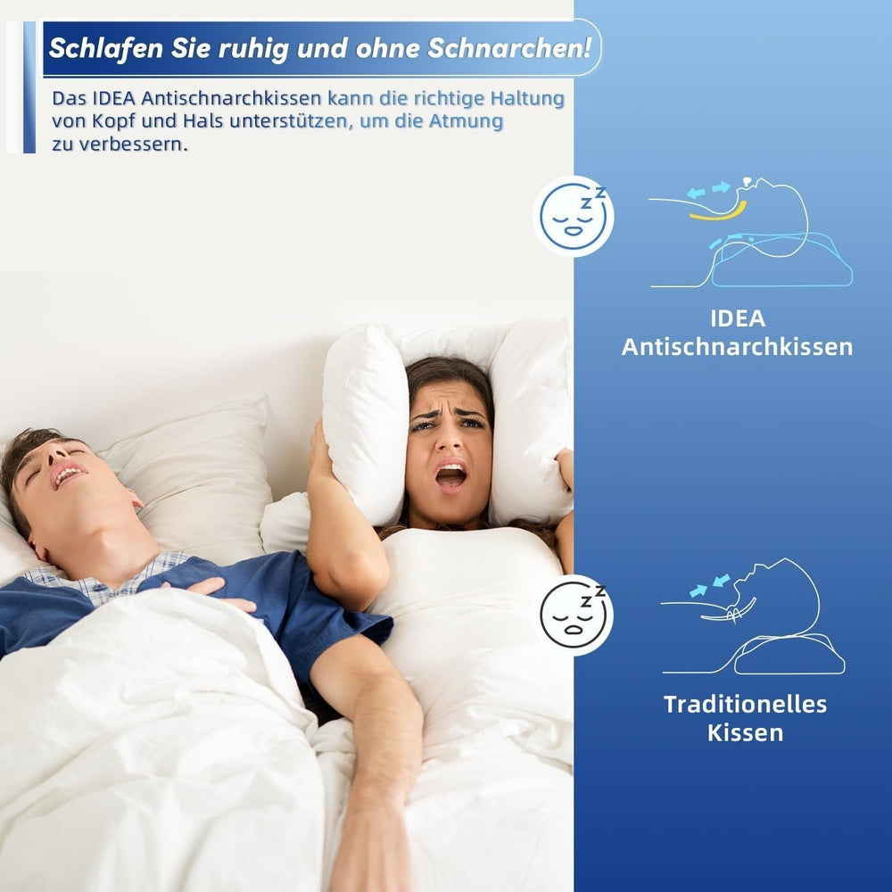 Pernă ortopedică, pernă ergonomică pentru gât, pernă pentru cap, pernă din spumă de memorie originală pentru părți laterale, sprijin pentru spate și stomac, pernă de sprijin pentru gât pentru bărbați, femei (67.3 X 38.2 X 13.8/3Cm) Perne ortopedice cervicale Naty Shop