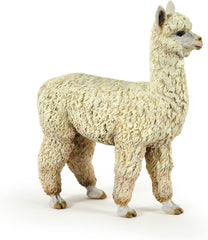Papo 50250 Alpaca Action figures Naty Shop Titlu implicit
