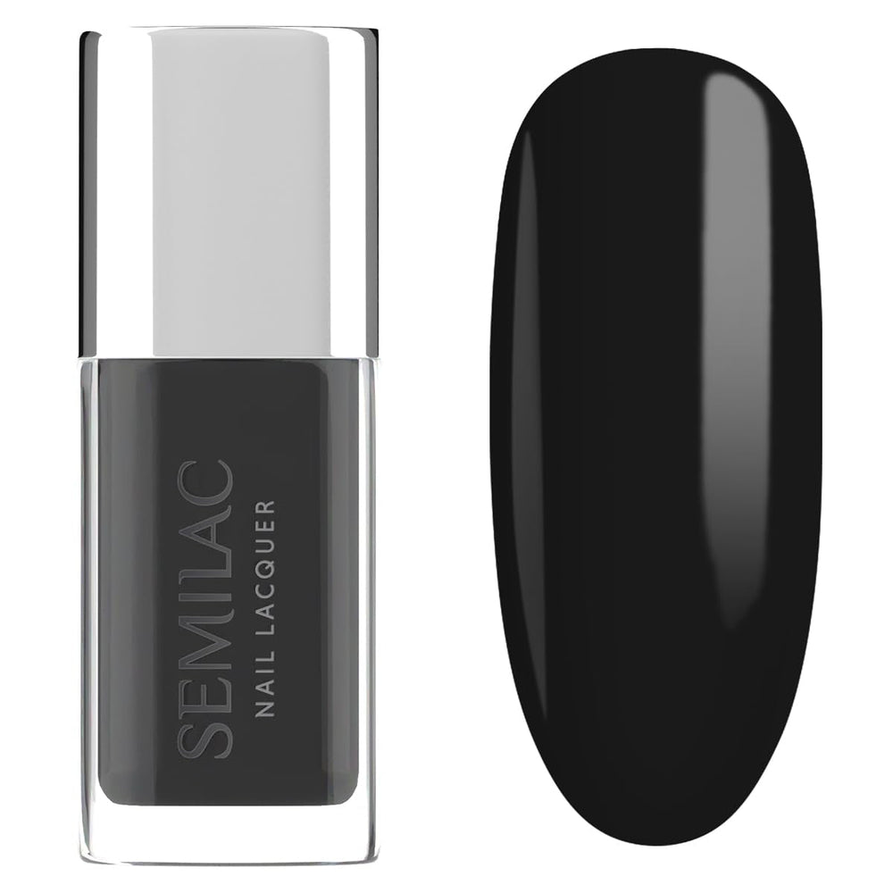 Oja Semilac 111 Espresso 9 ml