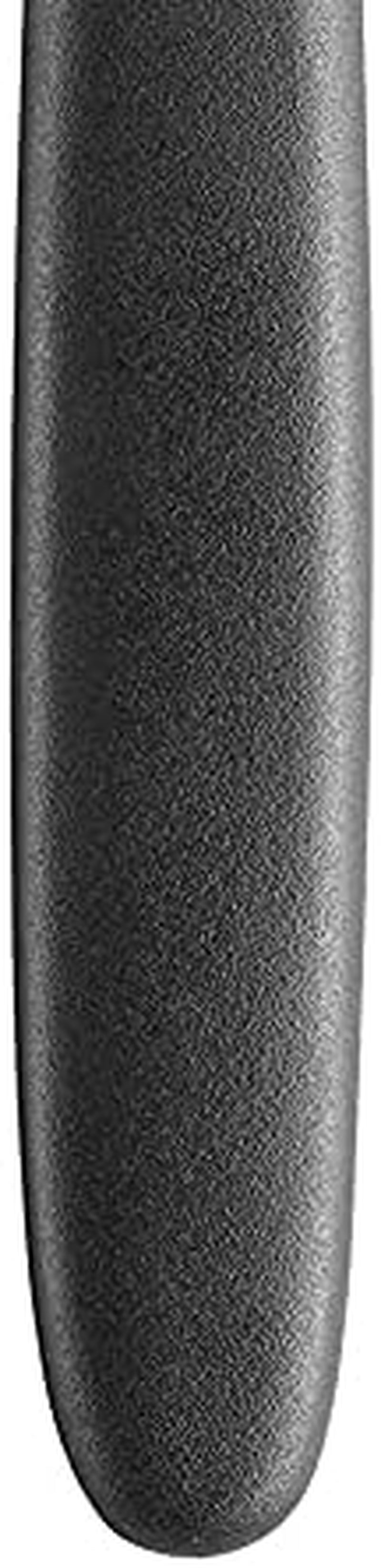 Zwilling 38185060 Economical peeler, plastic, black Peeler Naty Shop