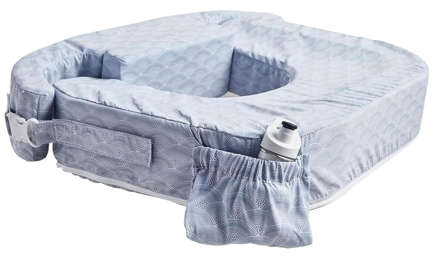 Zwilling plus nursing pillow, 1 piece Naty Shop