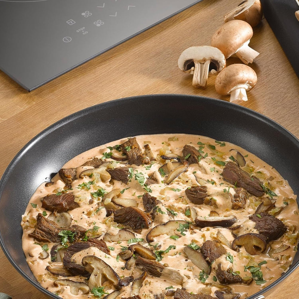 Tefal Duetto, temperature indicator Thermo-Spot Pots and Pans Naty Shop