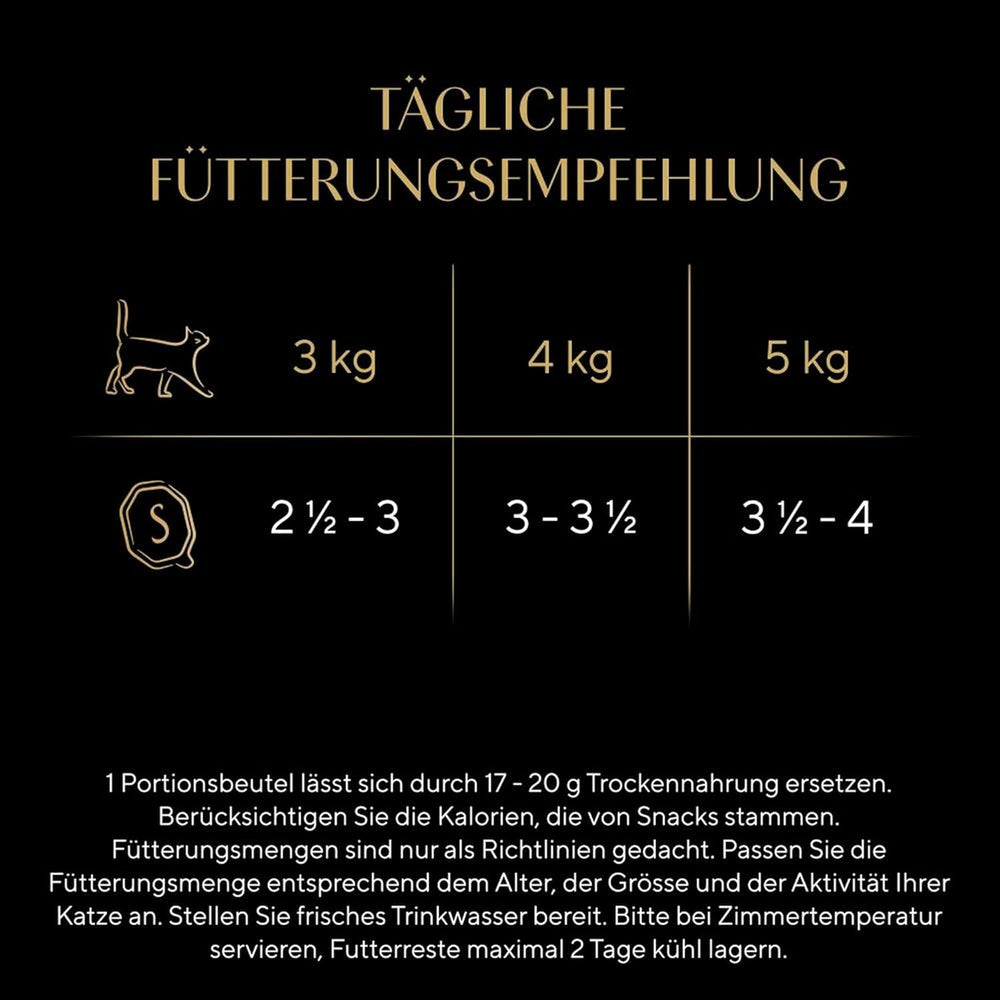 Hrană umedă pentru pisici SHEBA, Colecția Nature's în sos cu somon, 2 x 11 x 85g