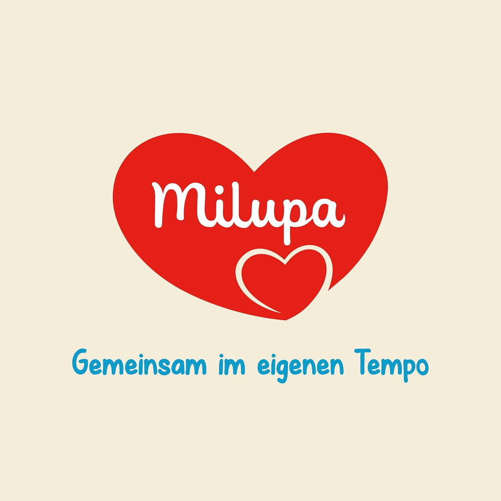 Milumil Milupa Milk powder for babies, the first milk since birth, 800 g
