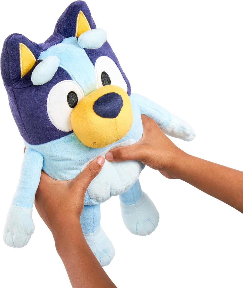 BLUEY Sprechender Plüsch