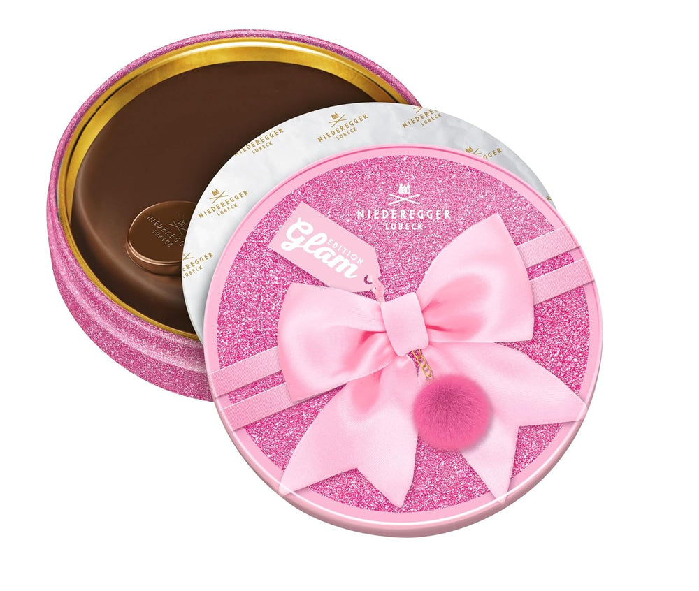 Niederegger »Glamour« marzipan cake 185g