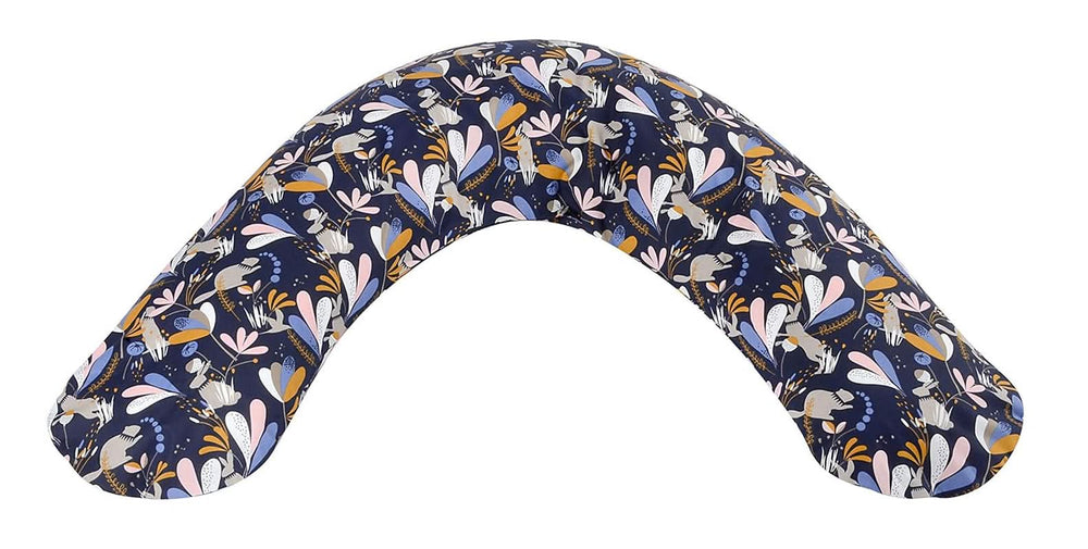 Red Castle - Perna Sarcina si Alaptare Multifunctionala - Ideala pentru dormit si alaptare - Bumbac - 170 cm Accesorii Hrana si Alaptare Bebe Naty Shop Lorena