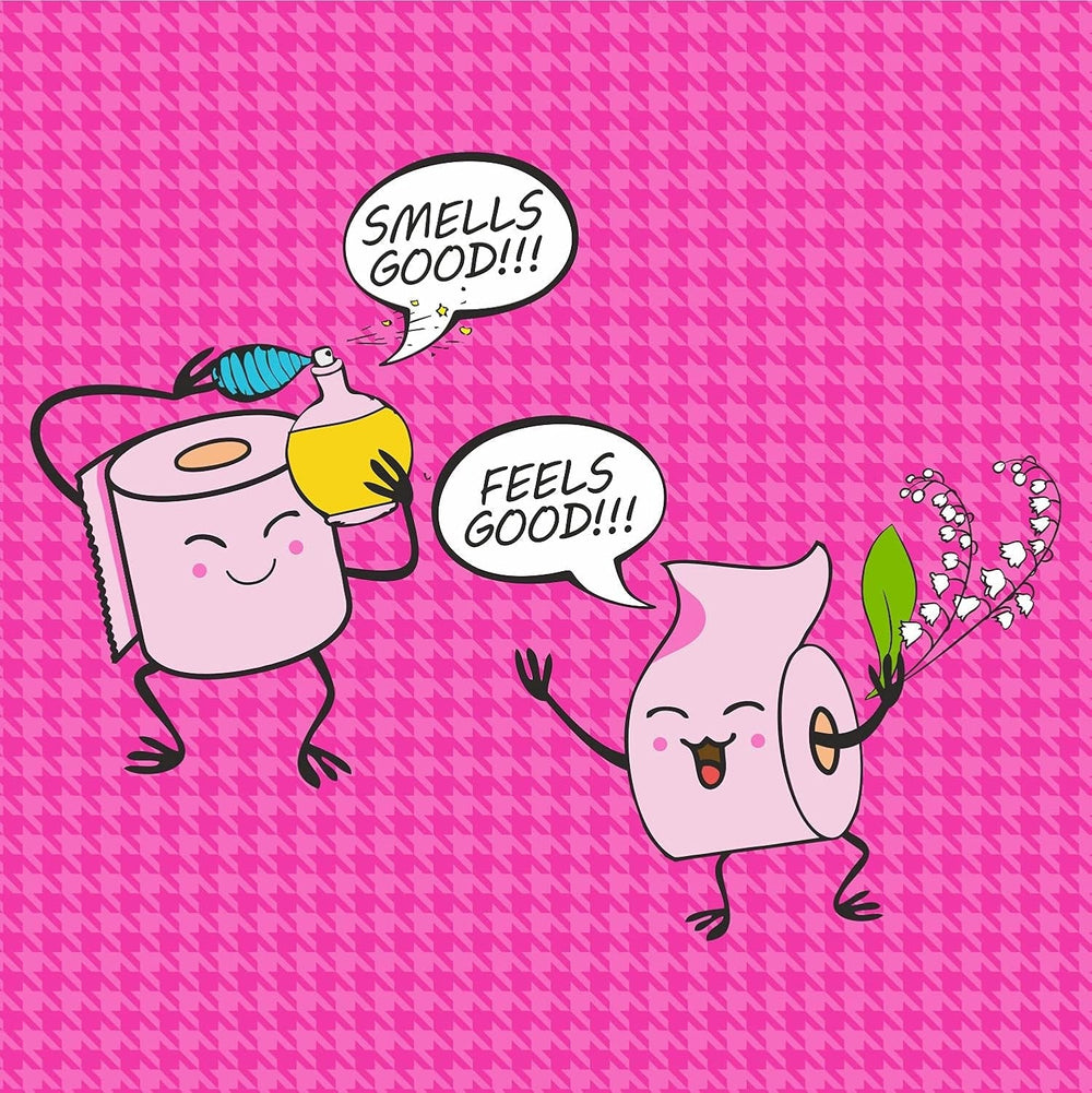 Renova SKINCARE LOTION Hârtie igienică 12 role, 12 bucăți