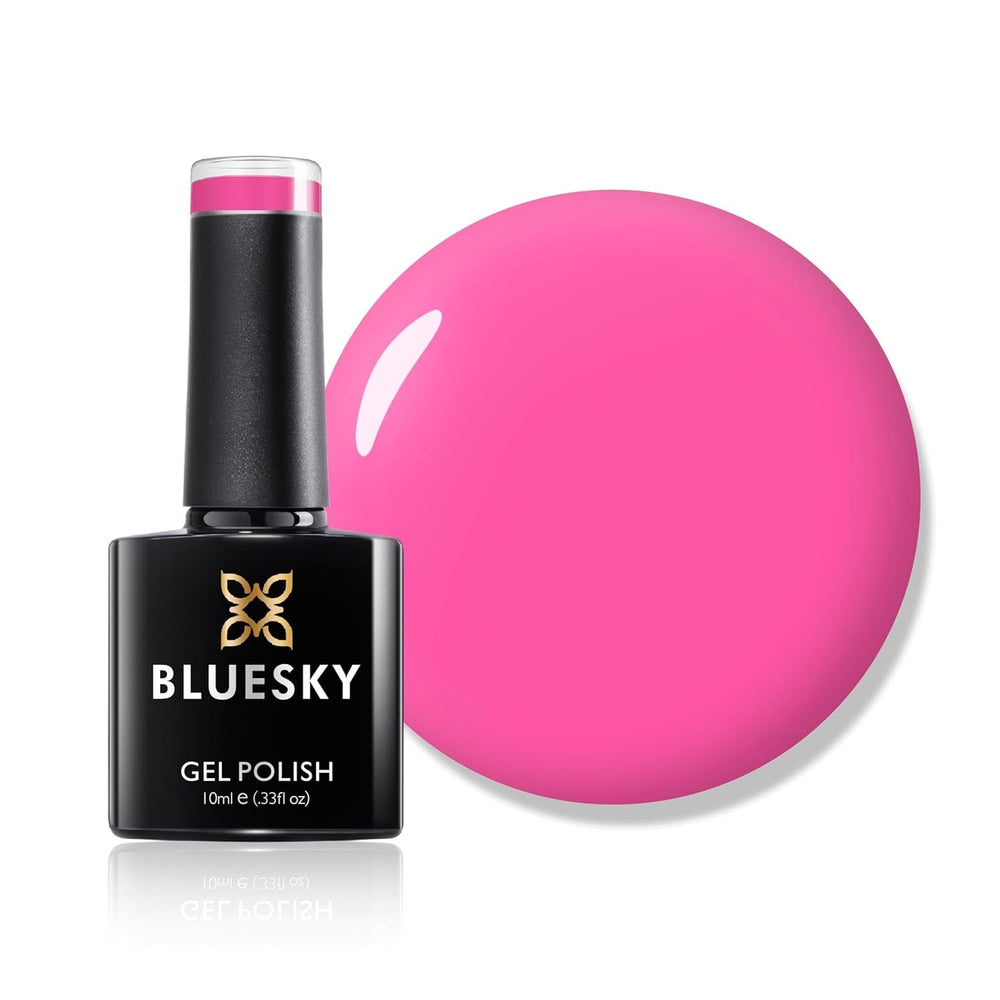 Oja UV/Gel Bluesky DC050 10ml
