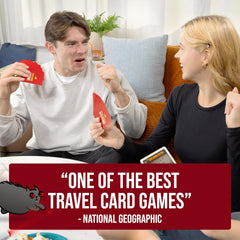 (Card game in English version)