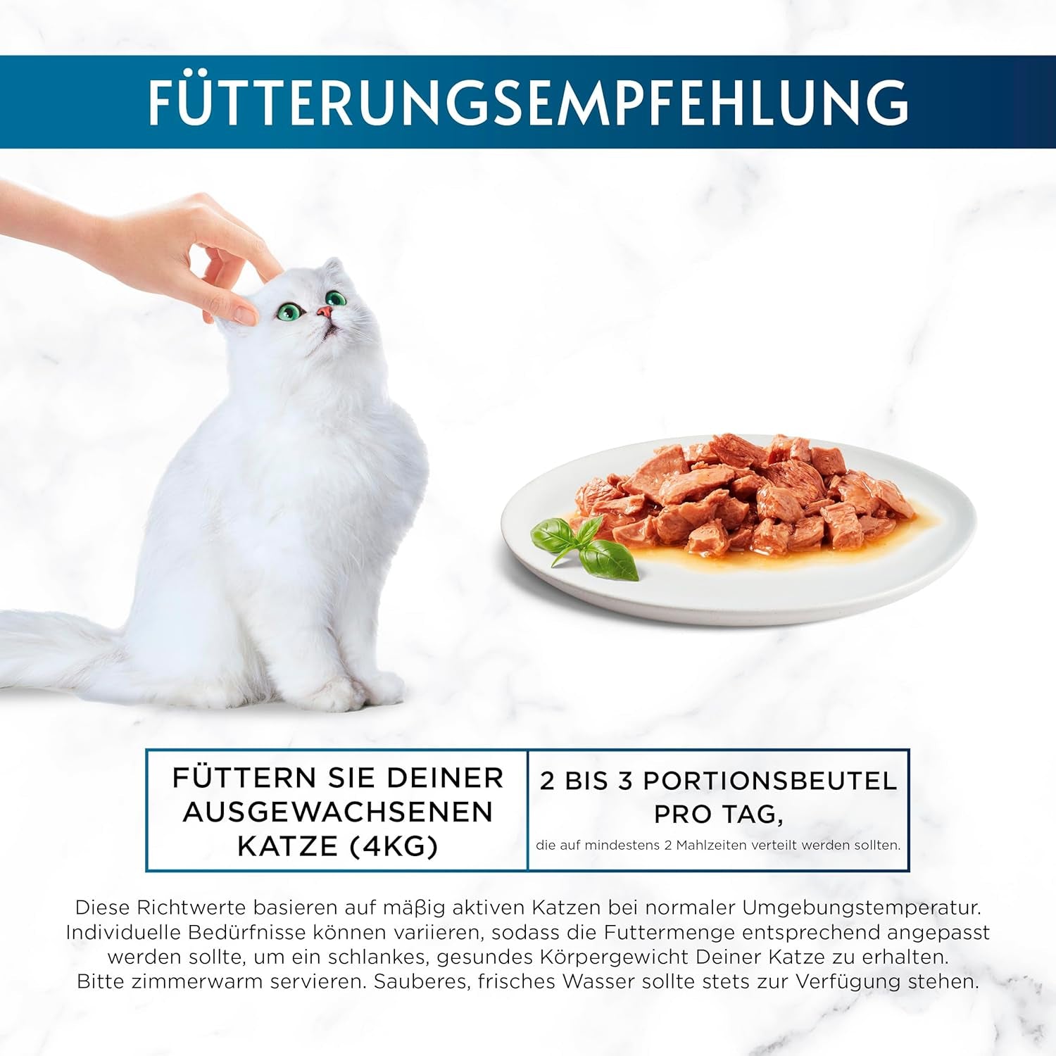 Hrană umedă pentru pisici Gourmet Perle Select Strips cu pui, pachet de 26 (26 x 85g)