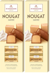 Niederegger creamy nougat 100g