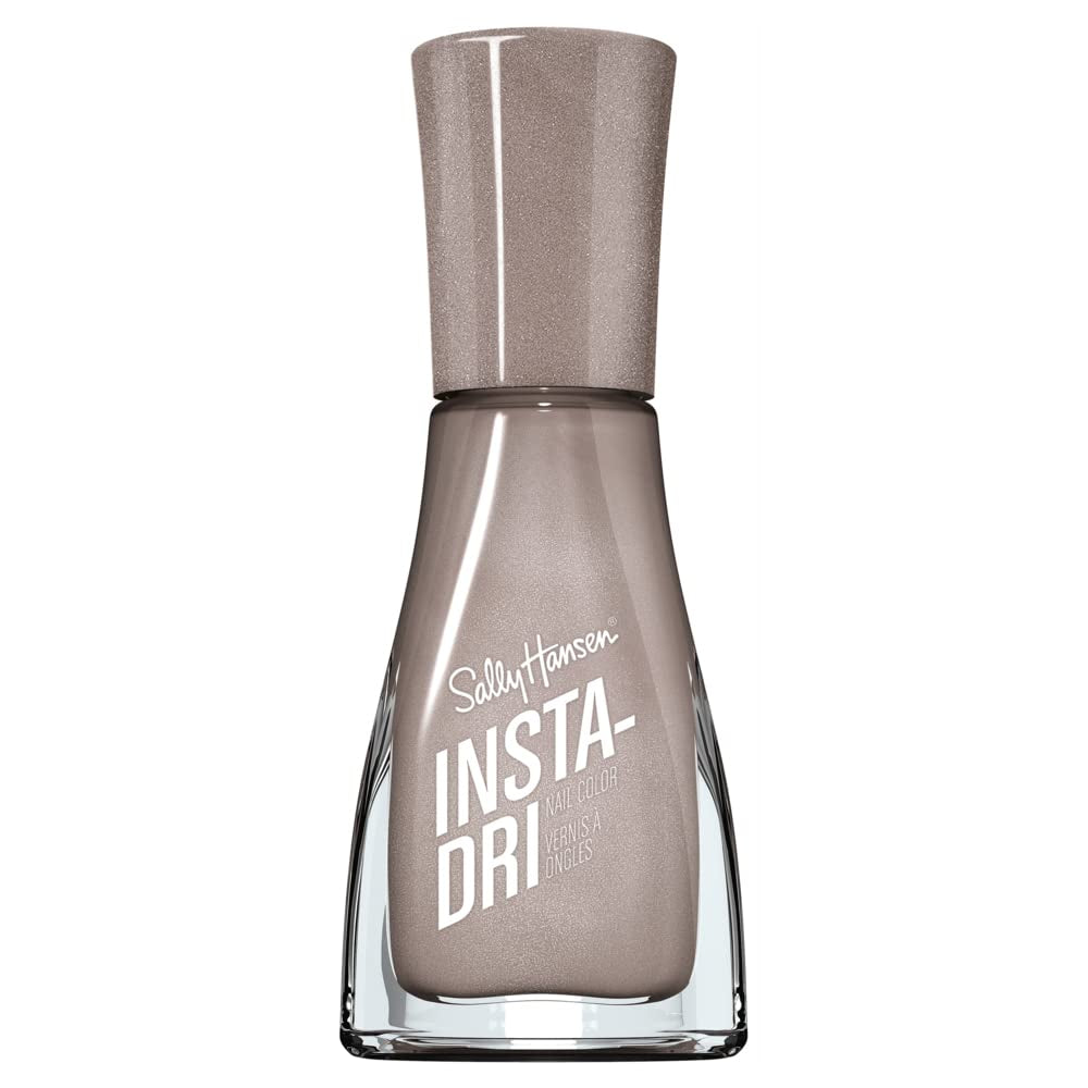 Insta-Dri Luxe Finish nail polish, 066 The Queens Velvet, 9.17 ml