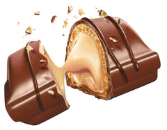 kinder Happy Moments Mini Mix - Valentine's Day gift for him and her - For socializing and sharing with friends and family - 161g