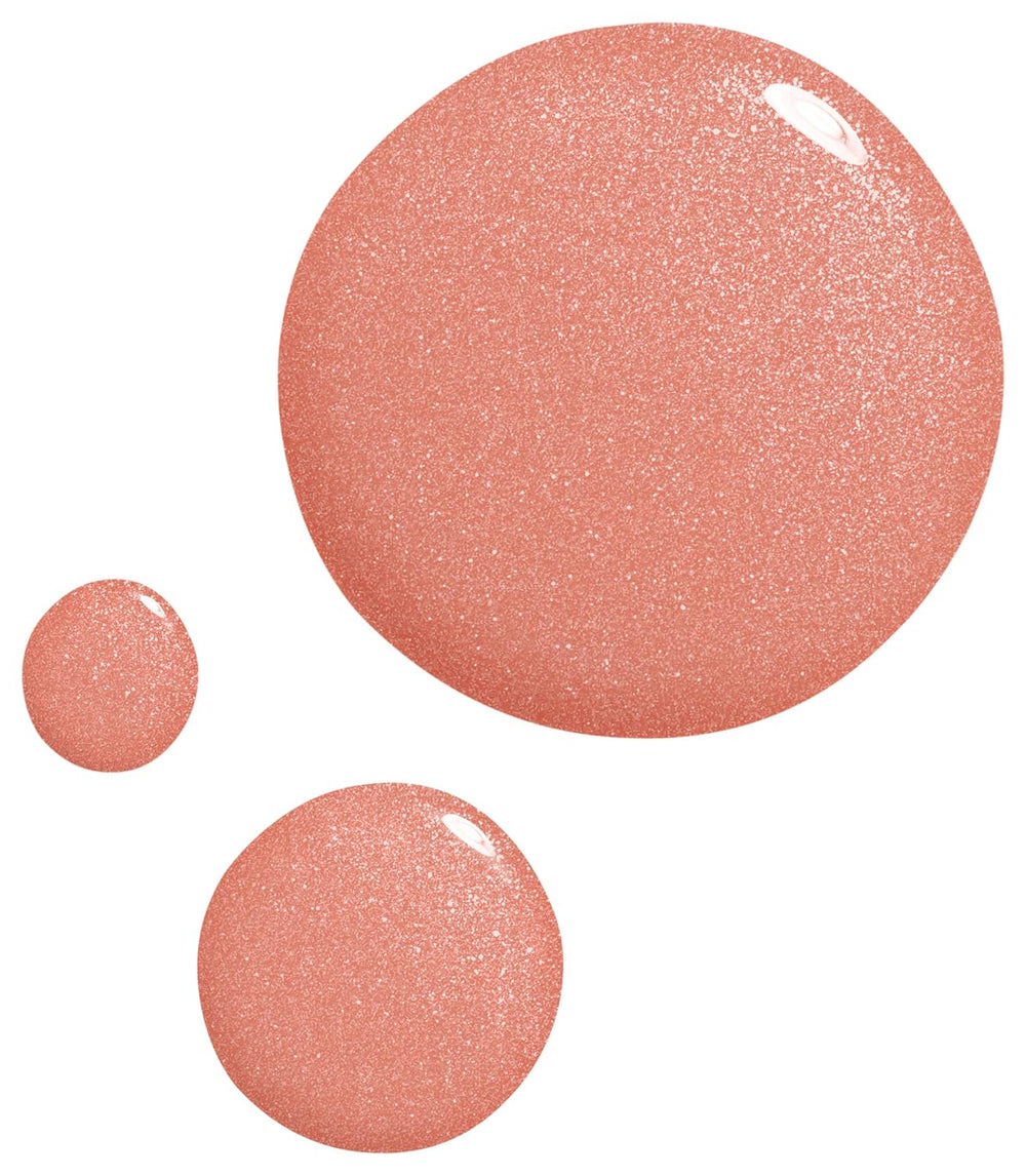 Maybelline New York Super Stay Ink Bonder 019 Golden Brown - long-lasting nail polish for strong nails and intense color, 12.3 ml