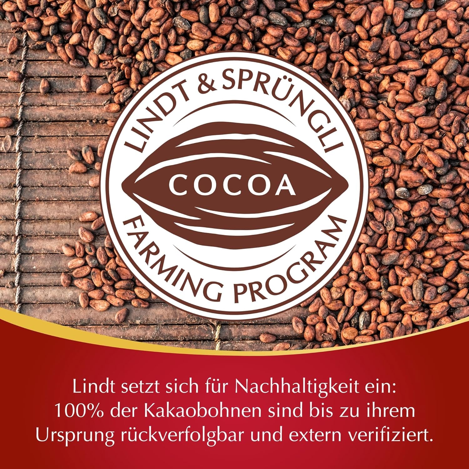 Lindt Chocolate | LINDOR milk chocolate sticks, Promotional offer | 100g | 4 LINDOR milk chocolate bars with melt-in-your-mouth filling | Chocolate Sticks (Pack of 3)