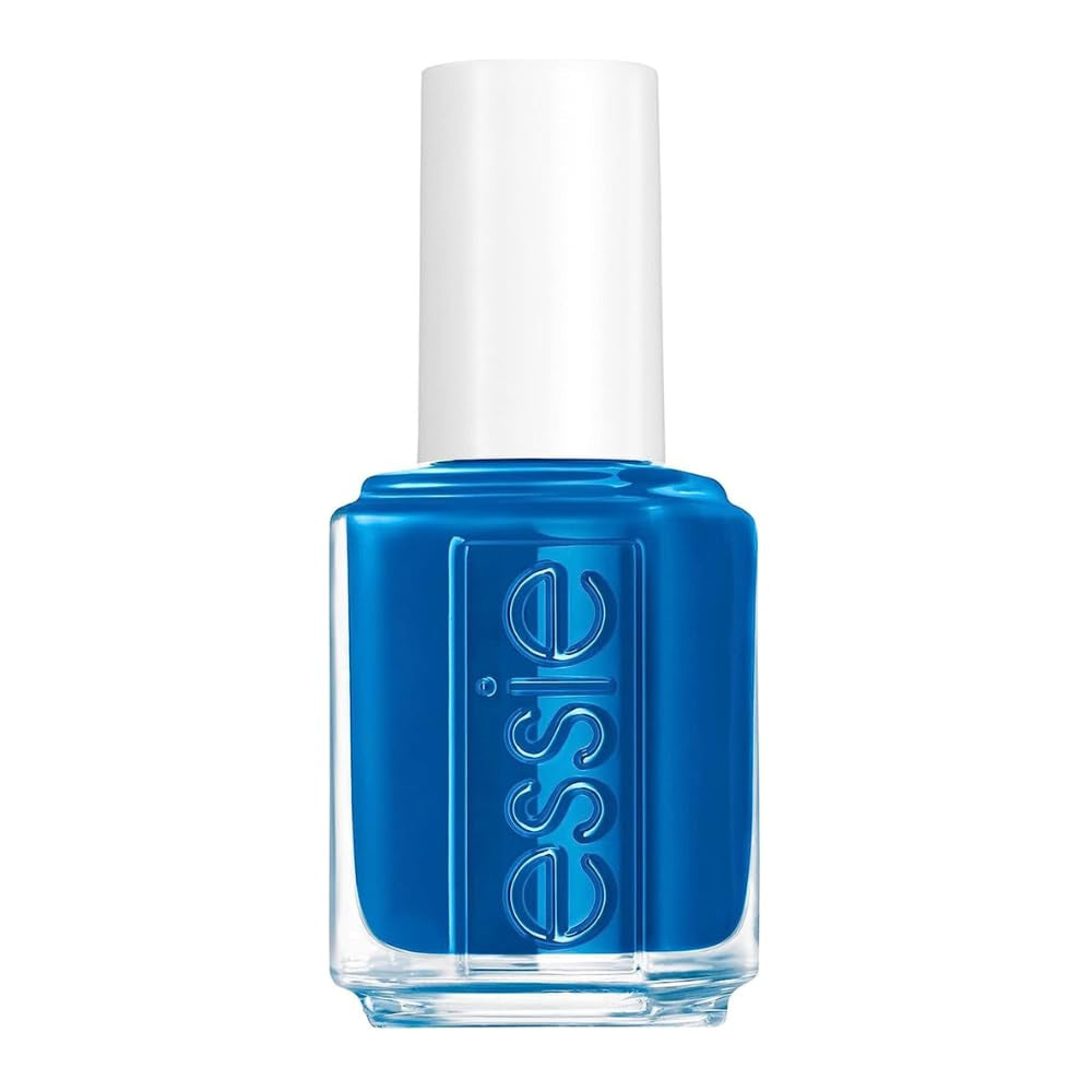 Essie Schnelltrocknender Nail Lacquer "expression", Nr. 210 throw it on, Violett, Vegane Formel, 10 ml