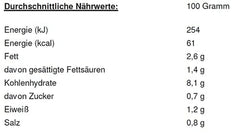 MAMA Chicken Flavored Instant Noodles - Oriental Style Instant Noodle Soup - Authentic Thai Cuisine - 24 x 55g