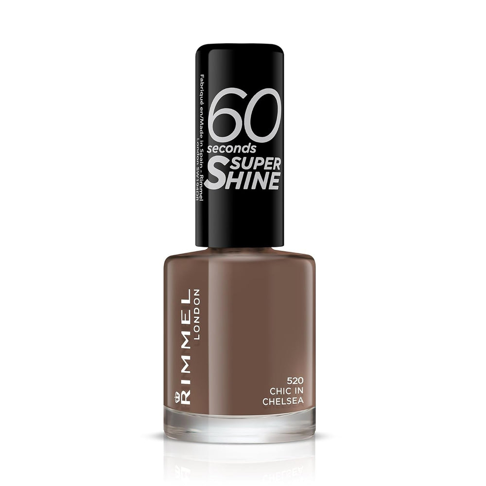 Oja Super Shine 60 de secunde 8 ml