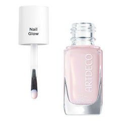 ARTDECO Nail Glow - Natural and radiant glow effect for your nails - 1 x 10 ml